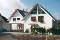 Doppel Einfamilienhaus in Niederhelfenschwil TG