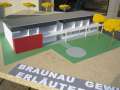Wettbewerb f�r Gemeindehaus in Braunau