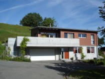 Einfamilienhaus in Krillberg