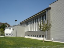 Mehrzweckhalle Bettwiesen