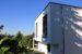 Villa mit Aussicht