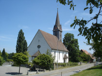 Sanierung Kirchenportale